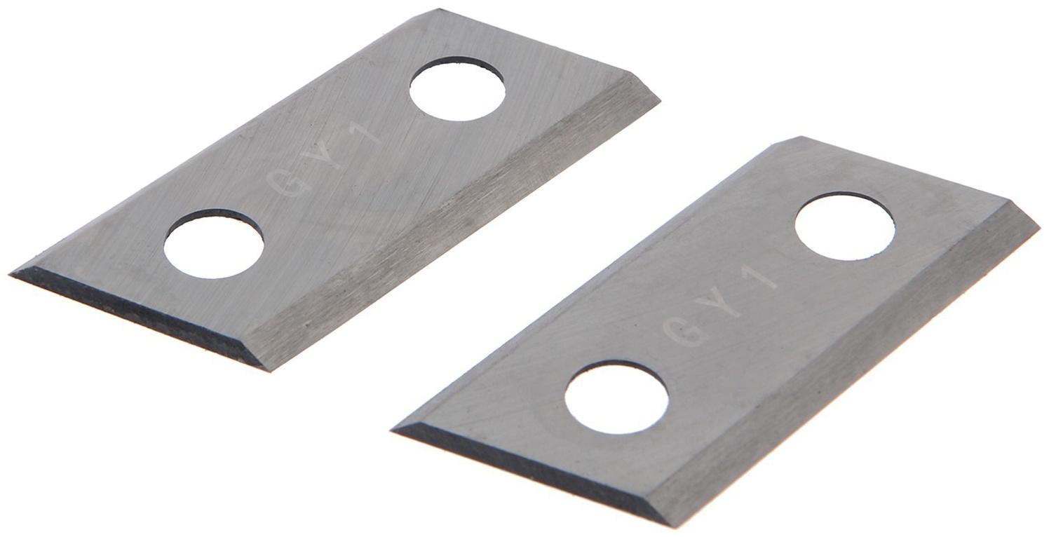 Измельчитель садовый электрический Denzel ECS-2500, 2500 Вт, max d=45 мм