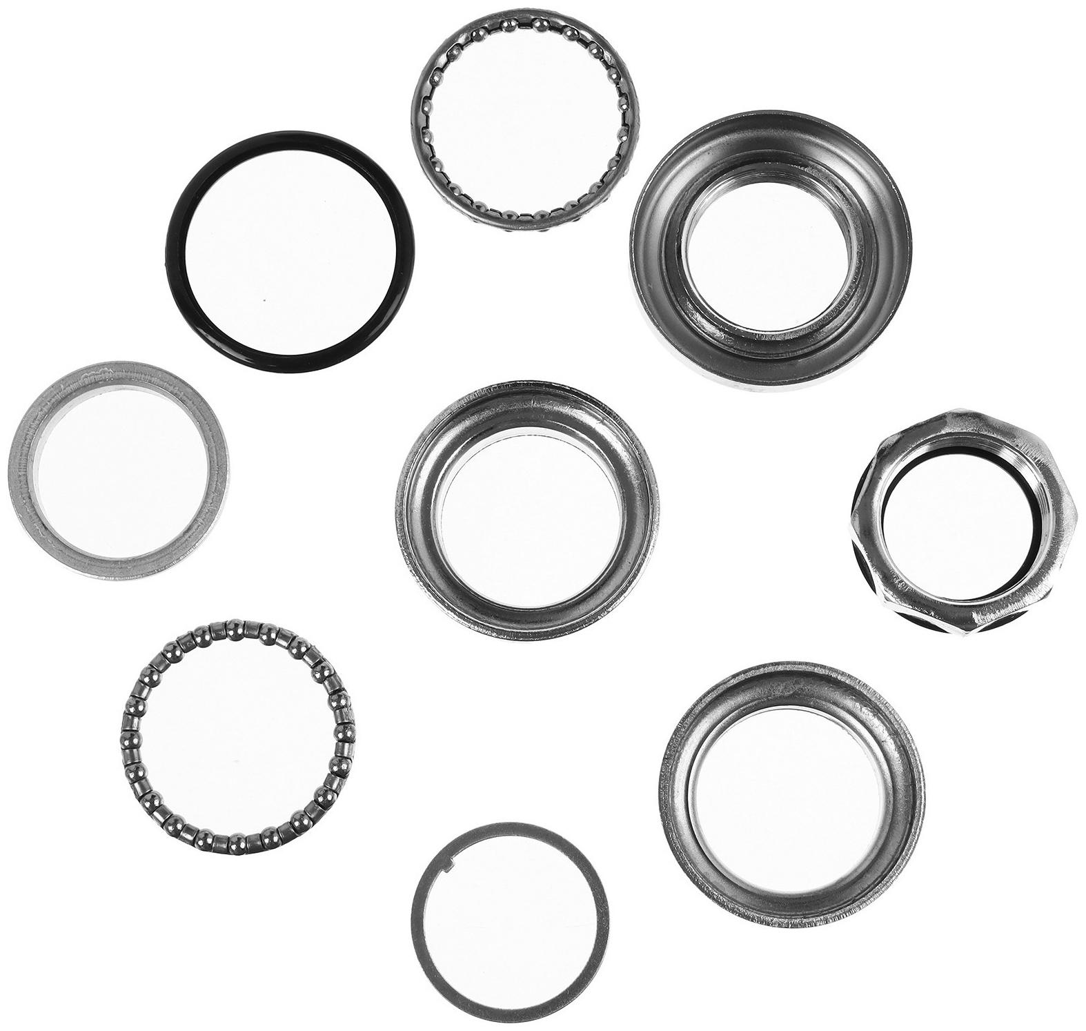 Рулевая колонка Dream Bike 1-1/8