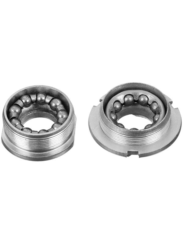 Детали каретки Dream Bike, для складных и дорожных велосипедов, комплект из 5 элементов