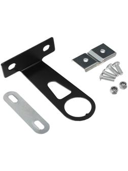 Крепление для корзины Dream Bike, на резьбовую рулевую колонку 1