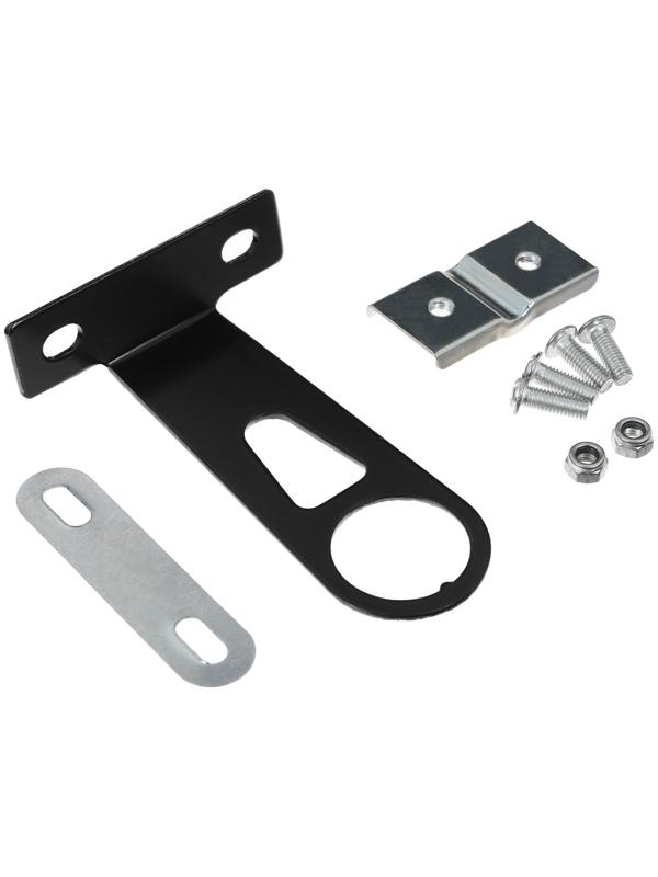 Крепление для корзины Dream Bike, на резьбовую рулевую колонку 1