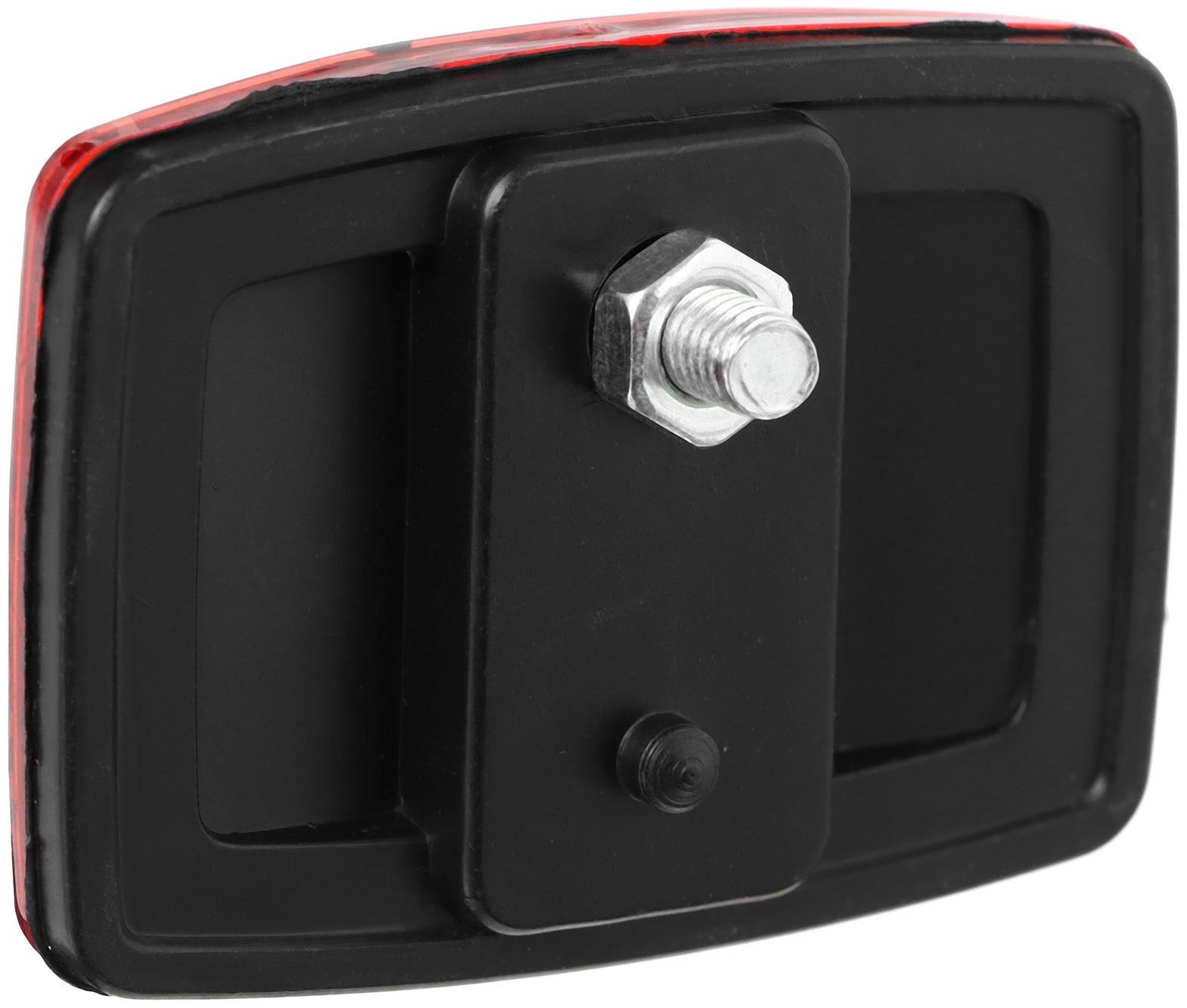 Комплект катафот Dream Bike