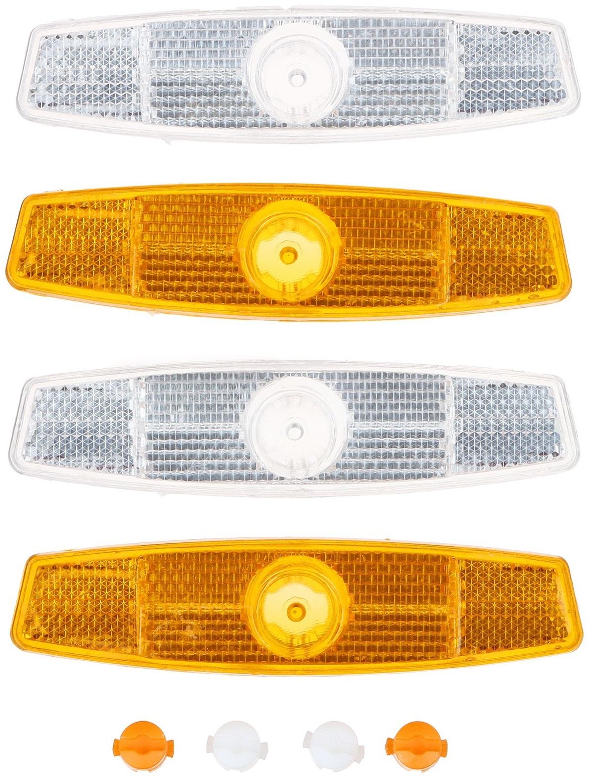 Комплект катафот Dream Bike