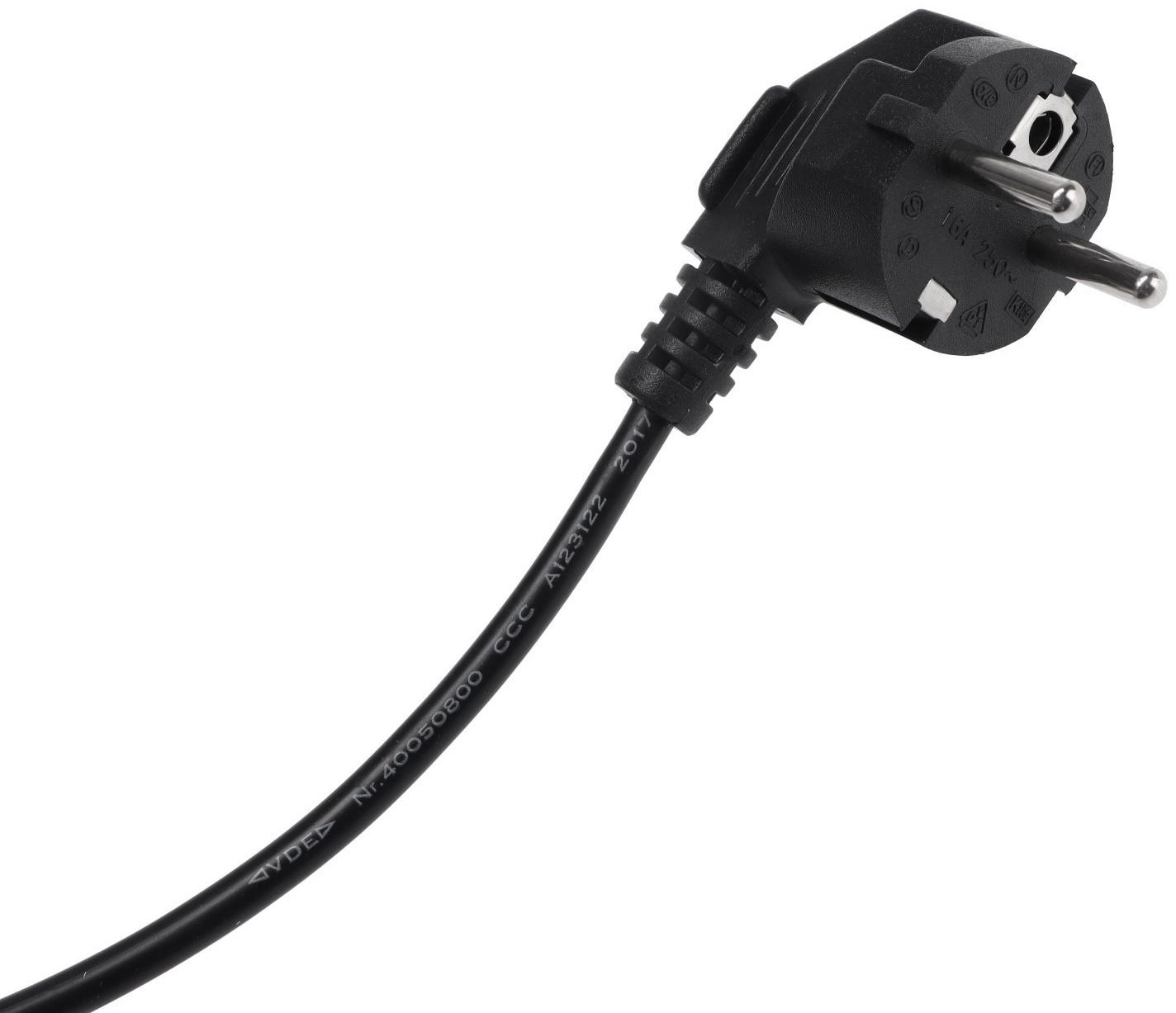 Вентилятор Centek CT-5031, напольный, 110 Вт, 51 см, 3 скорости, наклон по вертикали