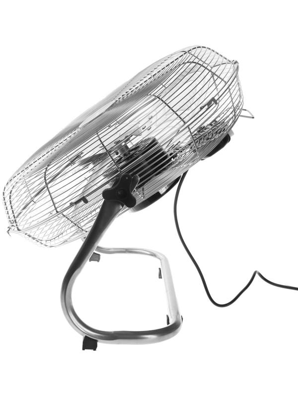 Вентилятор Centek CT-5031, напольный, 110 Вт, 51 см, 3 скорости, наклон по вертикали