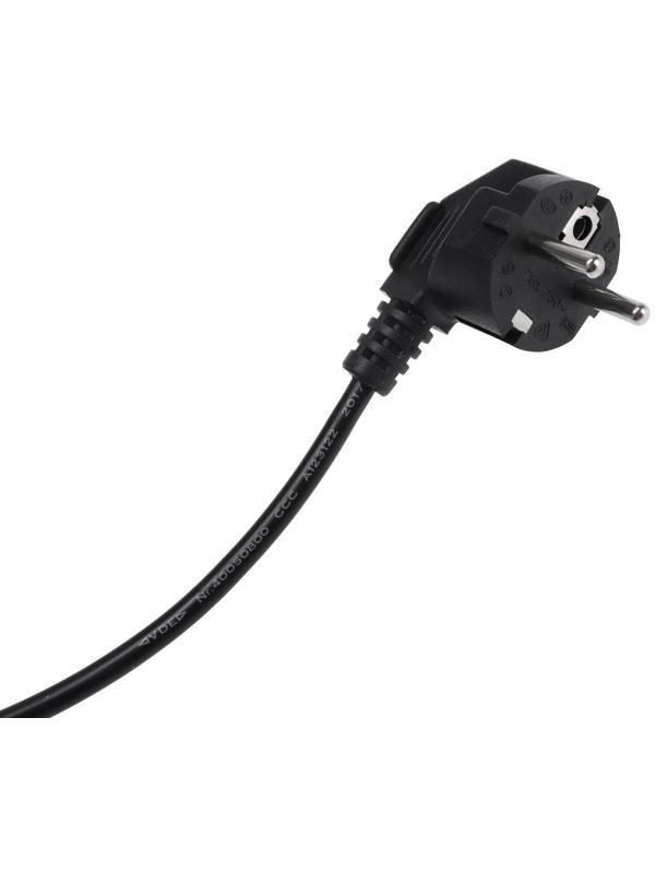 Вентилятор Centek CT-5031, напольный, 110 Вт, 51 см, 3 скорости, наклон по вертикали