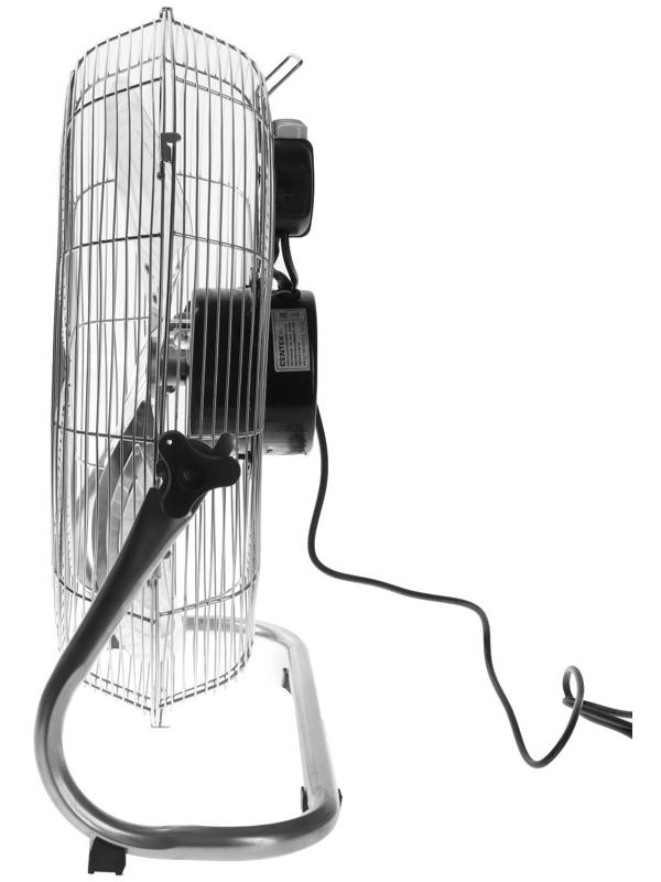 Вентилятор Centek CT-5031, напольный, 110 Вт, 51 см, 3 скорости, наклон по вертикали