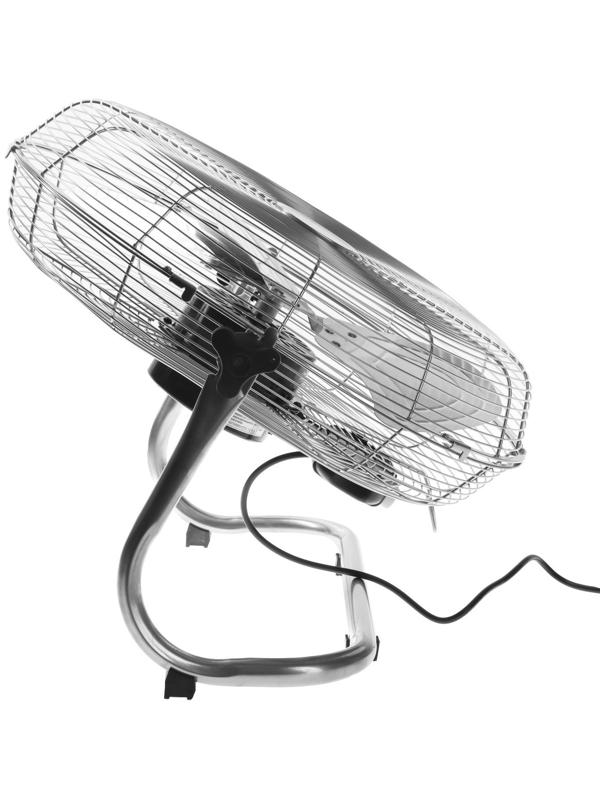 Вентилятор Centek CT-5031, напольный, 110 Вт, 51 см, 3 скорости, наклон по вертикали