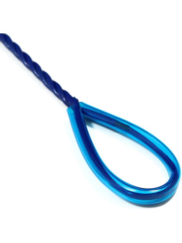 Сачок аквариумный 12,5 см, синий