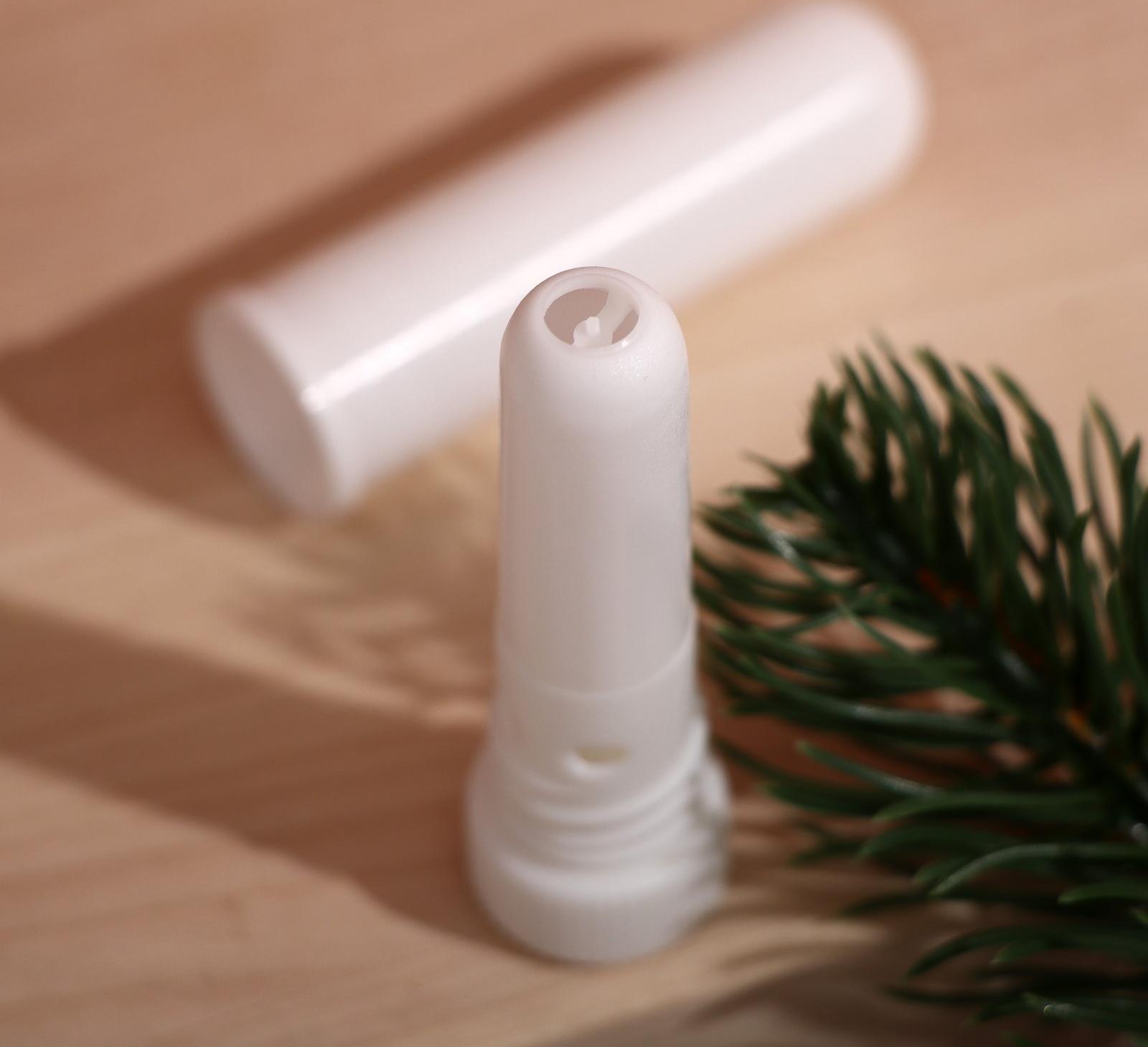 Карандаш-ингалятор от простуды с пихтой и сосной