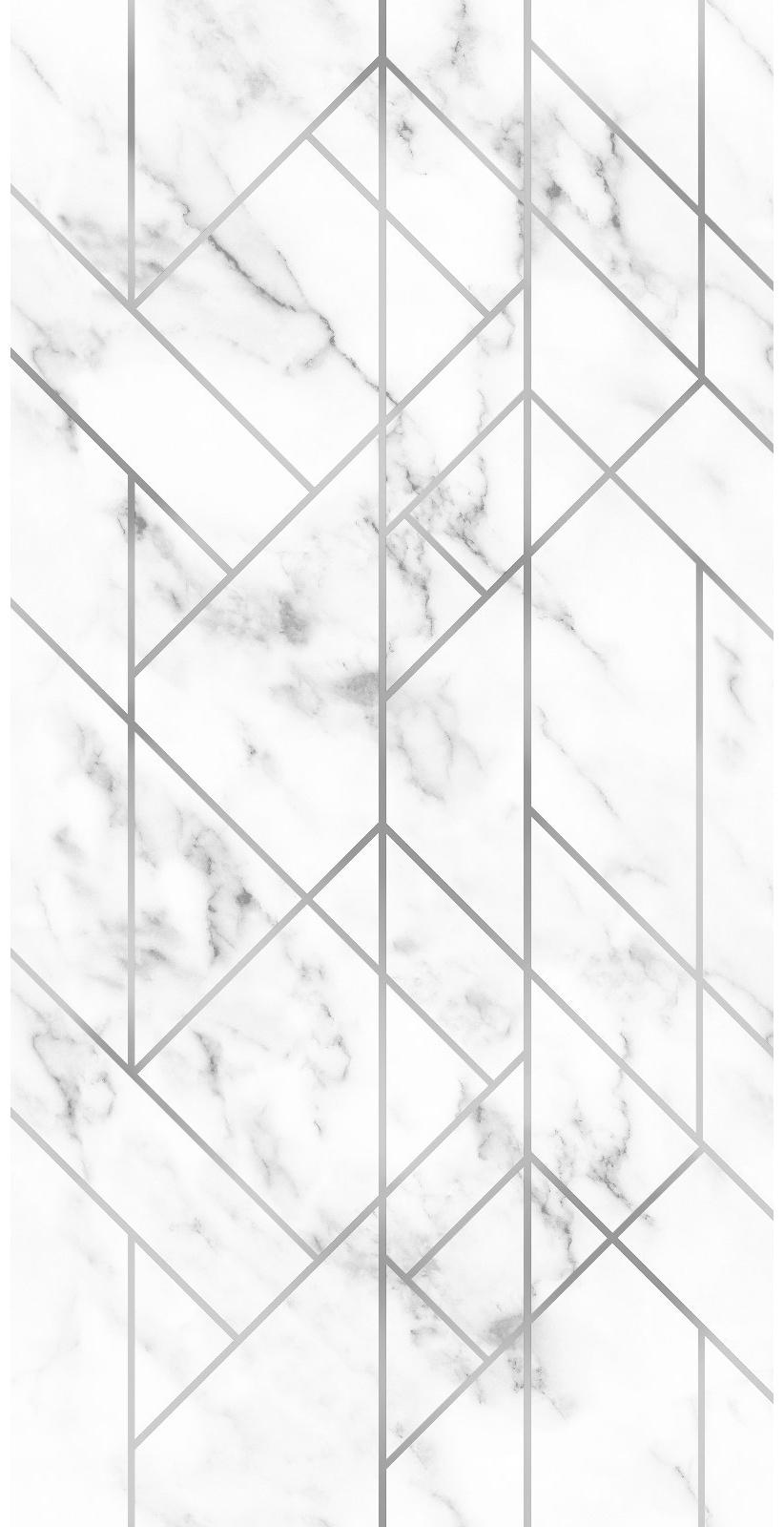 Панель ПВХ, Эрато 773-1 2,6х0,25 м