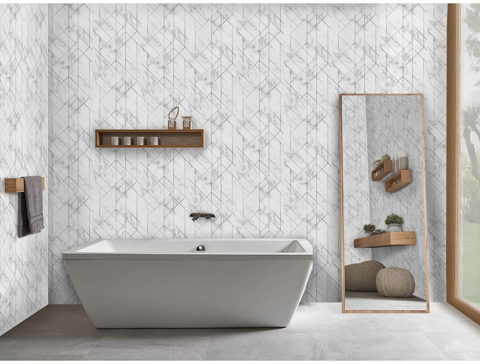 Панель ПВХ, Эрато 773-1 2,6х0,25 м