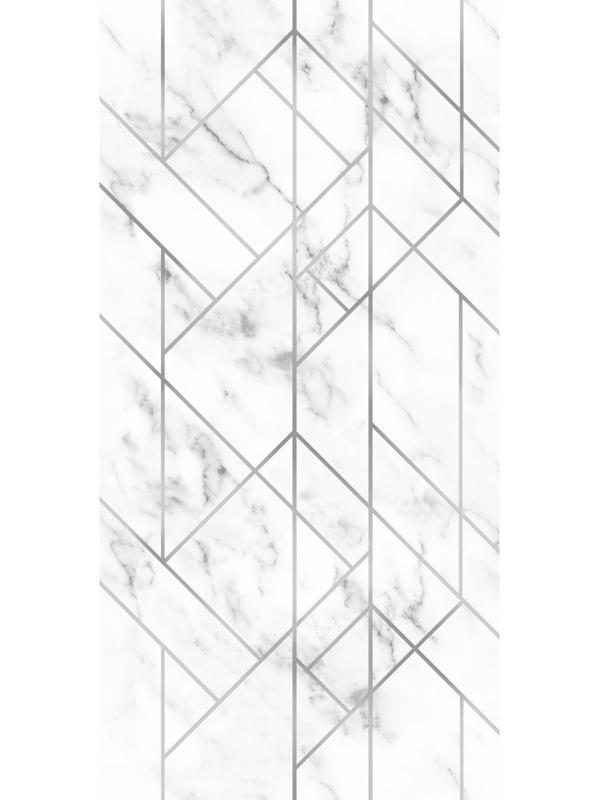 Панель ПВХ, Эрато 773-1 2,6х0,25 м