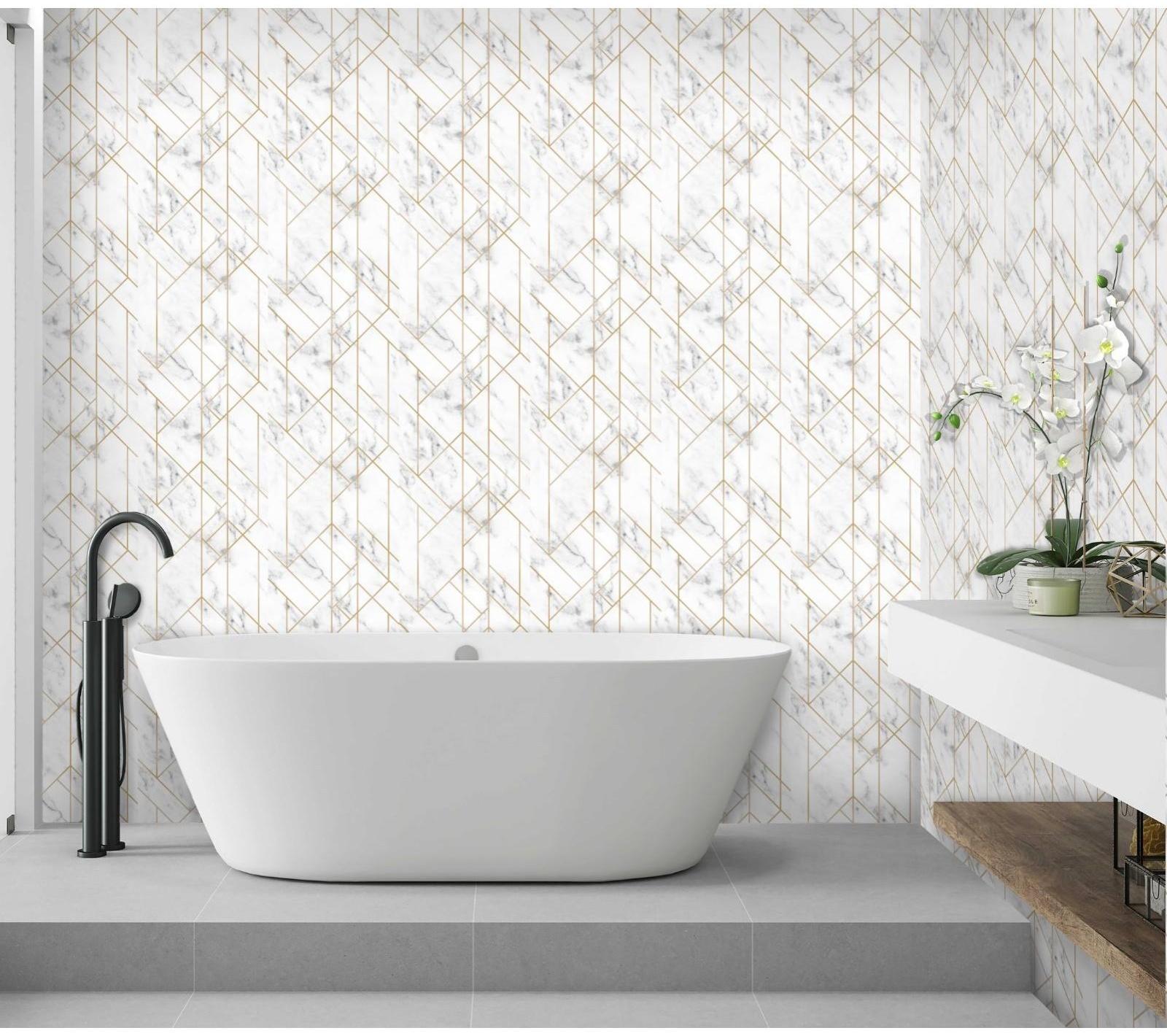 Панель ПВХ, Талия 773 2,6х0,25 м