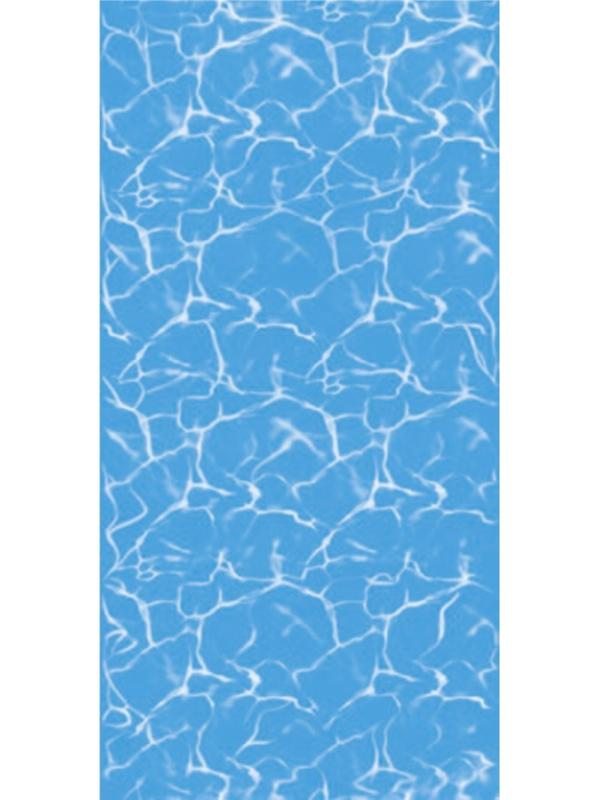 Панель ПВХ, Водный мир (фон) 2,6х0,25 м