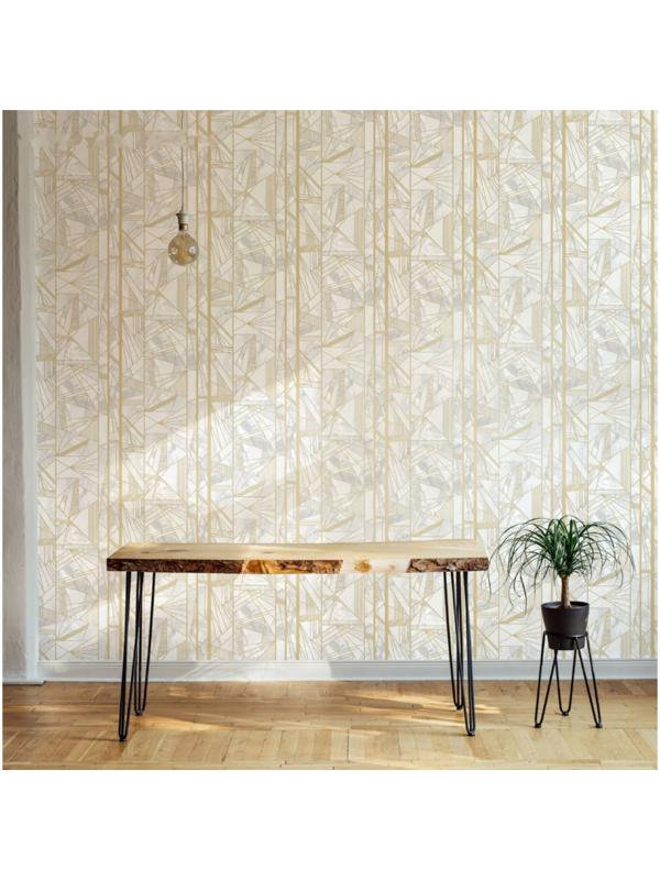 Панель ПВХ, Наттерер  2,6х0,25 м