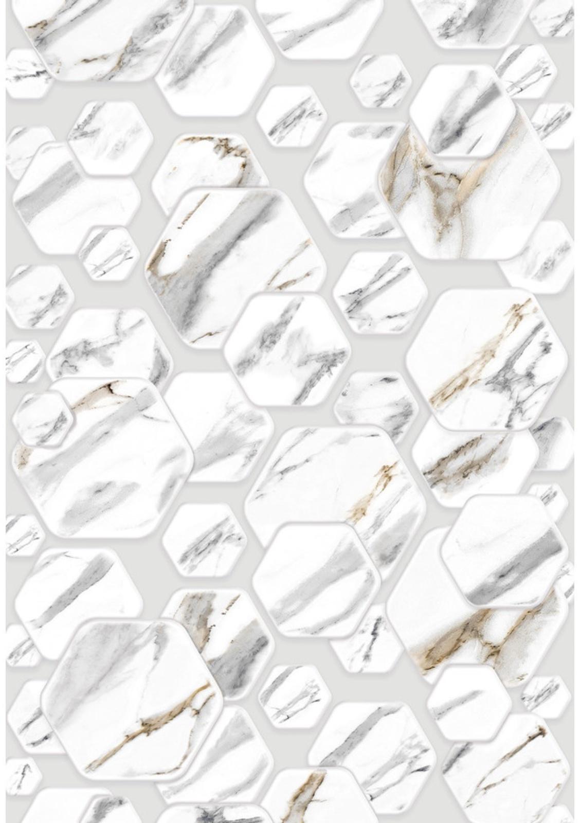 Панель ПВХ, Сансеверо 653  2,6х0,25 м