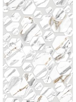 Панель ПВХ, Сансеверо 653  2,6х0,25 м