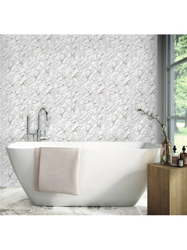 Панель ПВХ, Сансеверо 653  2,6х0,25 м