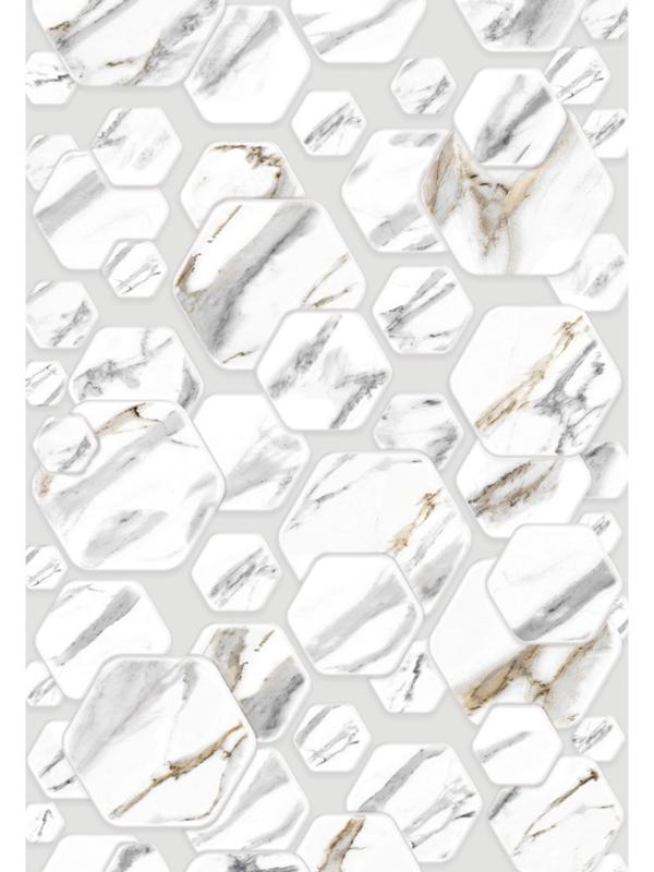 Панель ПВХ, Сансеверо 653  2,6х0,25 м