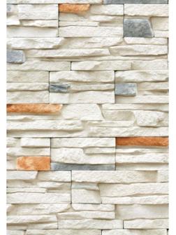 Панель ПВХ, Сланец 630  2,6х0,25 м