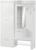 Прихожая Дуэт, 1500х380х2000, Белый