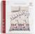 Постельное бельё Этель 1.5сп «Новогодний пэчворк» 143х215см,150х214см,50х70см-2 шт