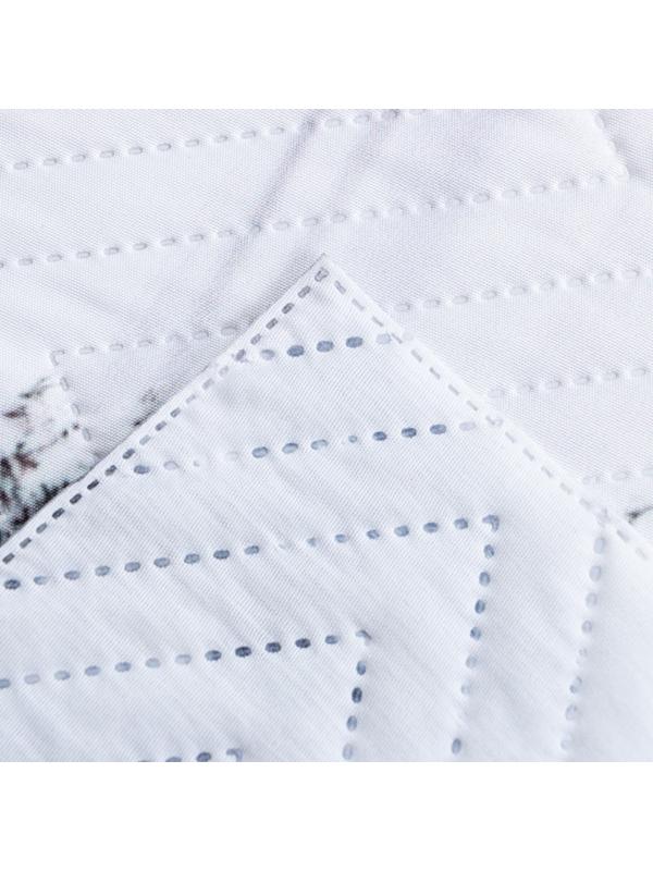 Покрывало Этель 2 сп Snow forest, 180х210 см