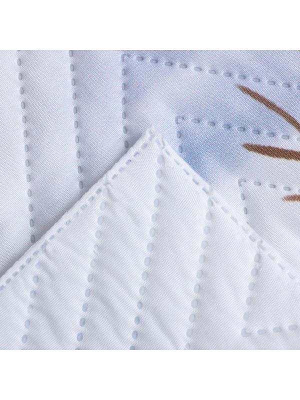 Покрывало Этель 2 сп Олени, 180х210 см