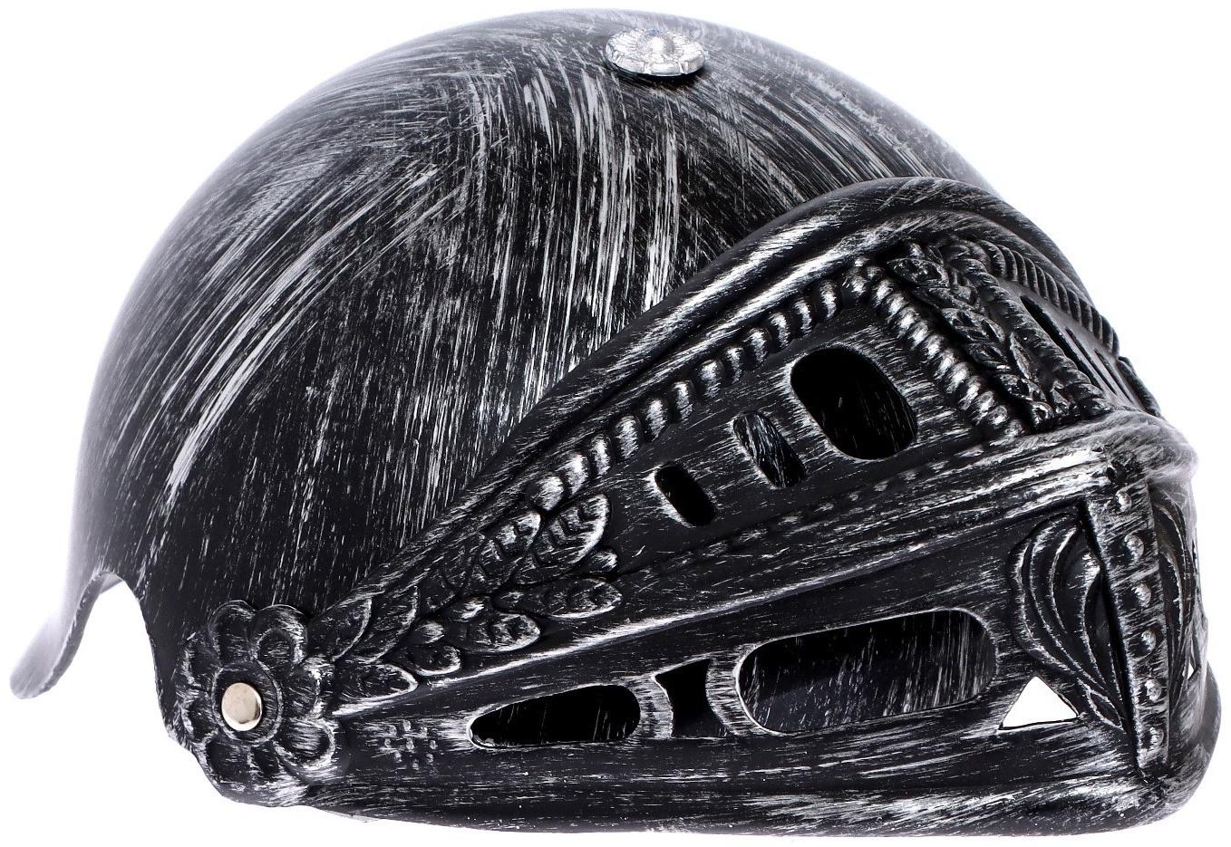 Набор рыцаря «Крестоносец»