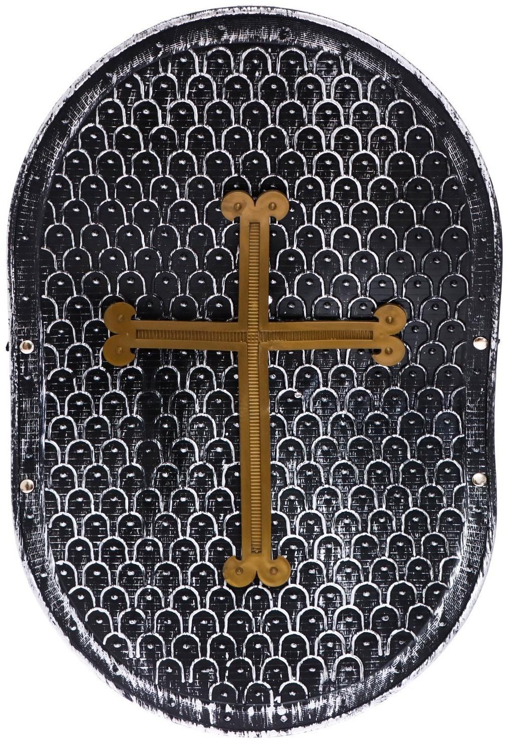 Набор рыцаря «Крестоносец»