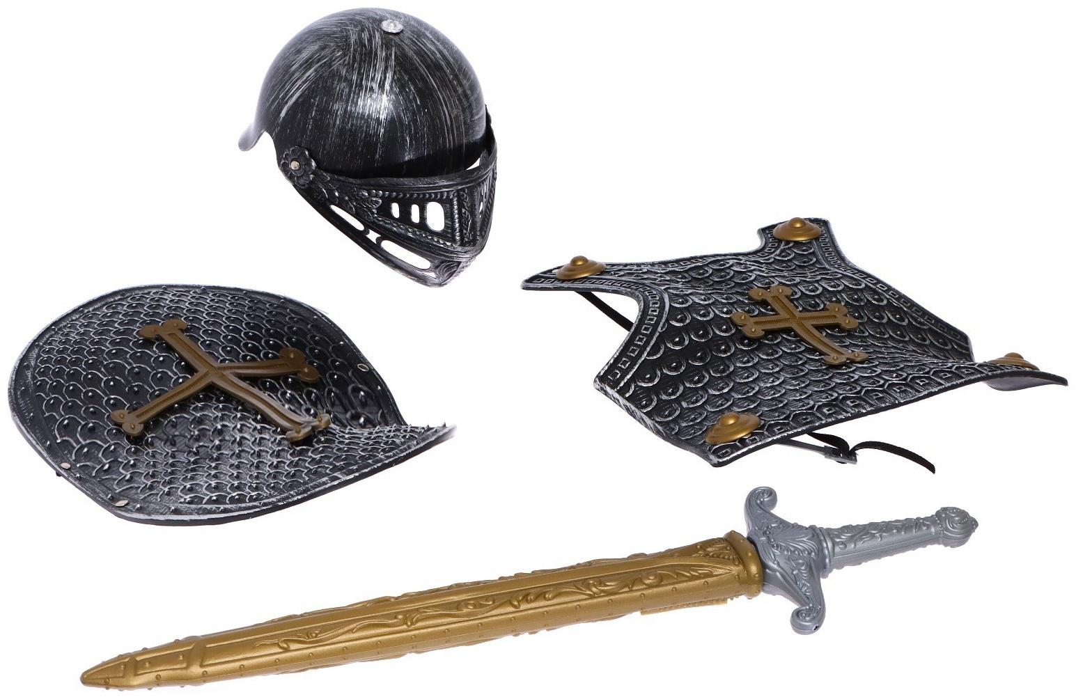 Набор рыцаря «Крестоносец»