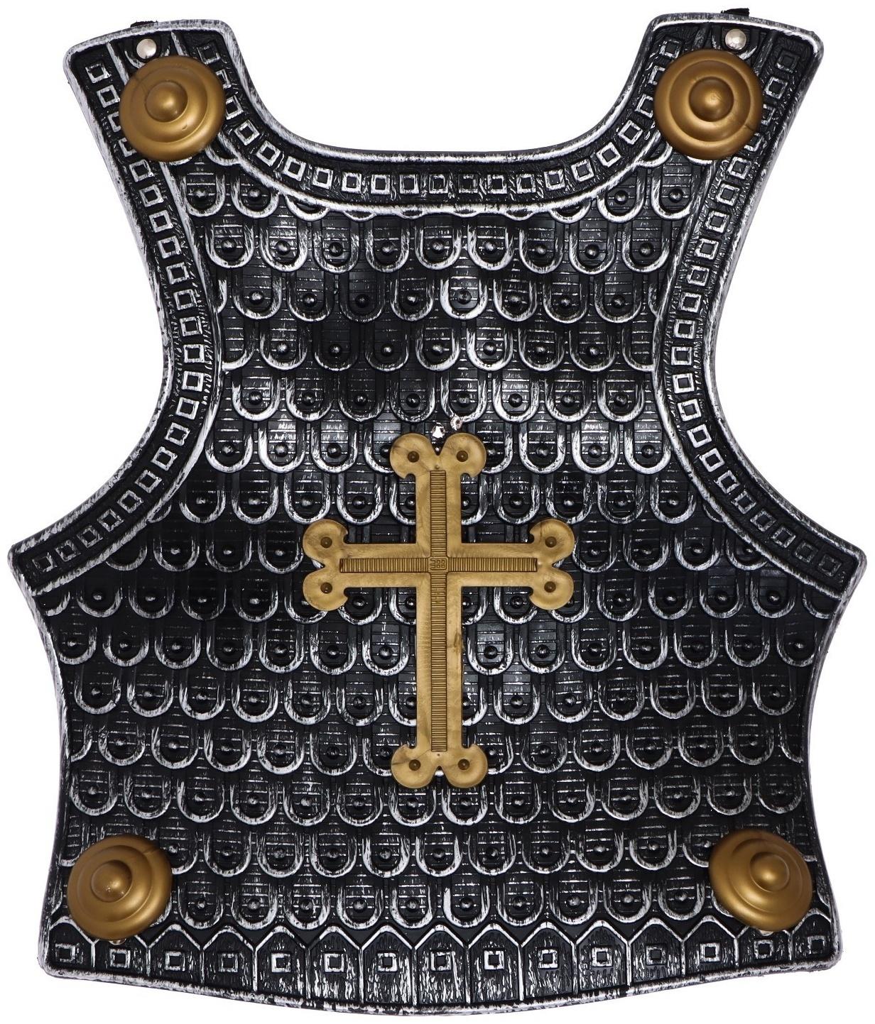 Набор рыцаря «Крестоносец»