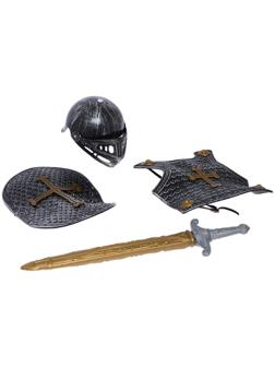 Набор рыцаря «Крестоносец»