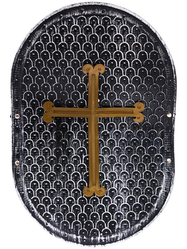 Набор рыцаря «Крестоносец»