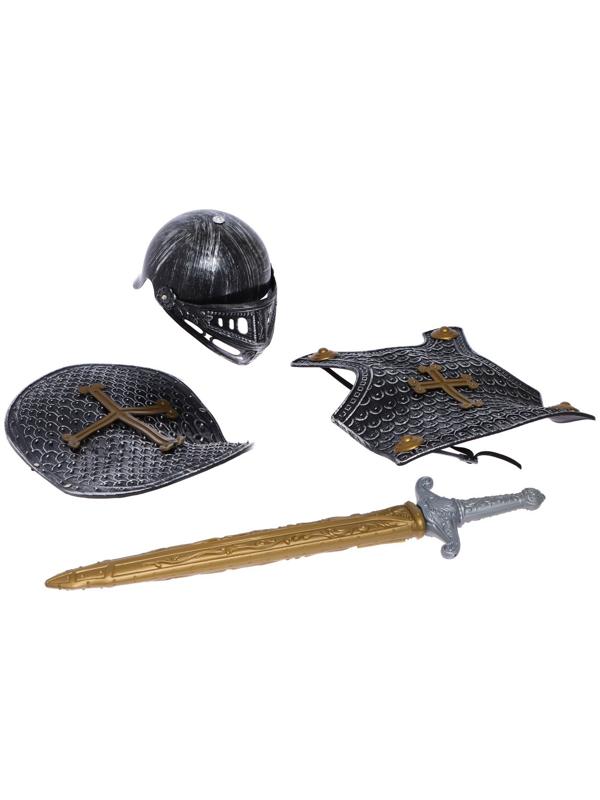 Набор рыцаря «Крестоносец»