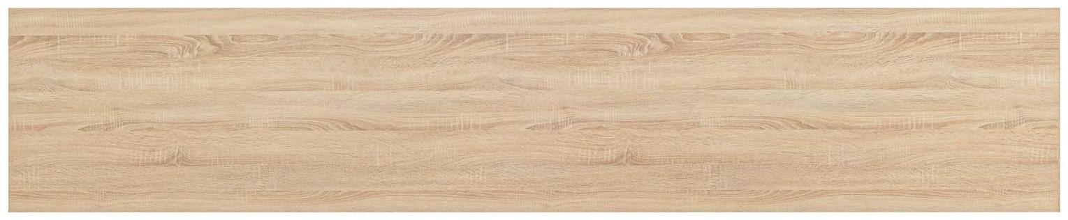 Столешница, 3050х600х26, Дуб Сонома светлый