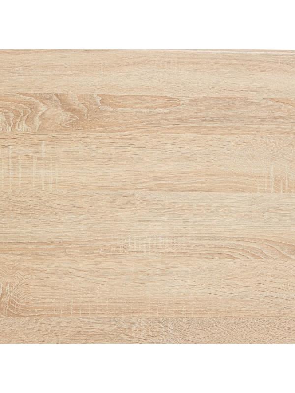 Столешница, 3050х600х26, Дуб Сонома светлый