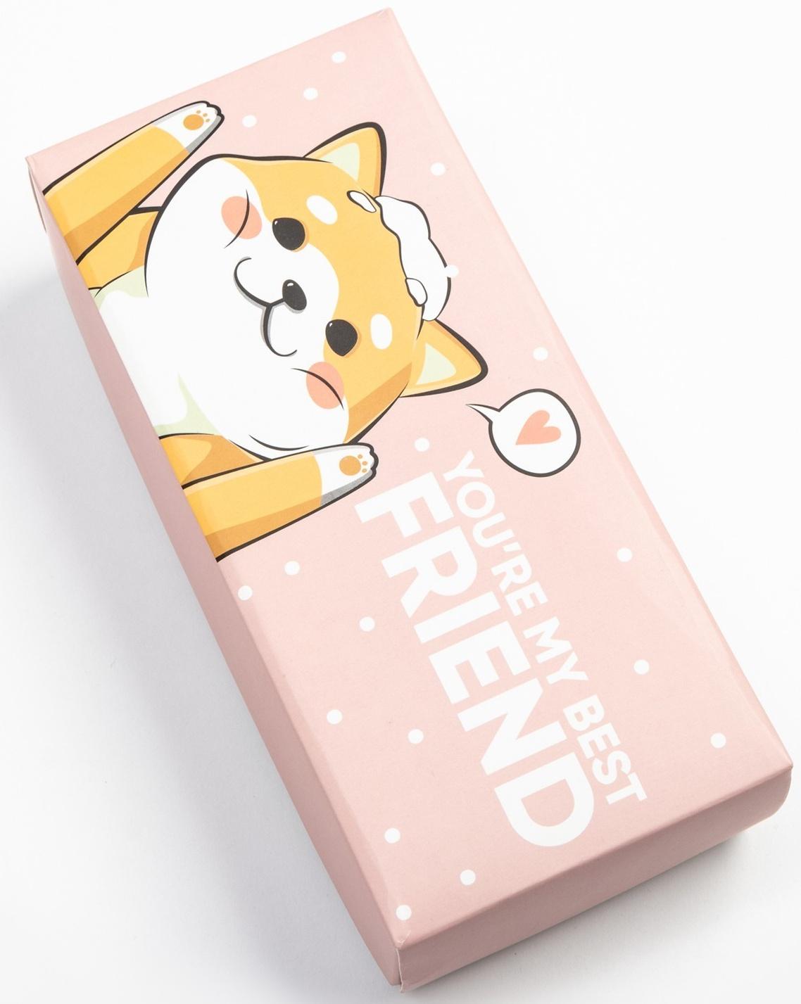 Набор носков KAFTAN 