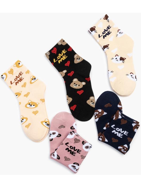 Набор носков KAFTAN 