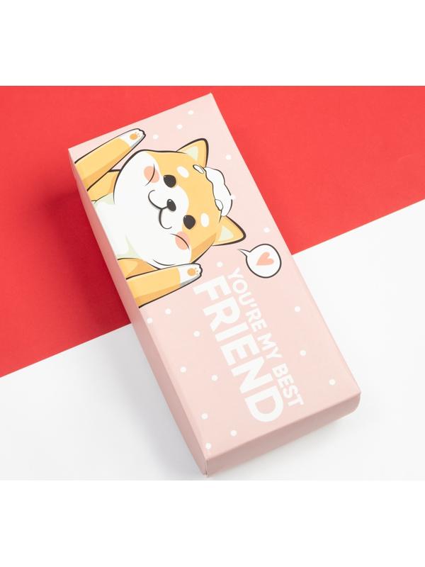 Набор носков KAFTAN 