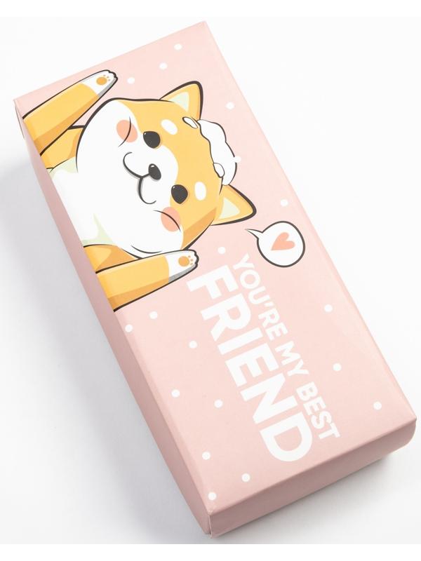 Набор носков KAFTAN 