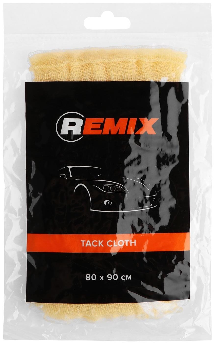 Салфетка антистатическая REMIX, 80 х 90 см
