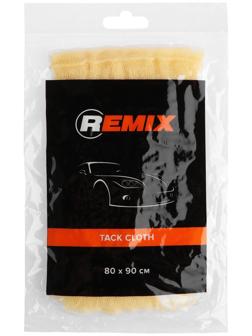 Салфетка антистатическая REMIX, 80 х 90 см