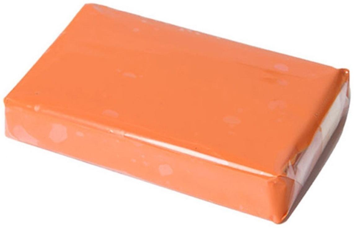 Глина для глубокой очистки кузова, Grand Caratt, 90 г, оранжевый