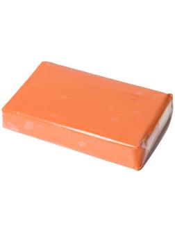 Глина для глубокой очистки кузова, Grand Caratt, 90 г, оранжевый
