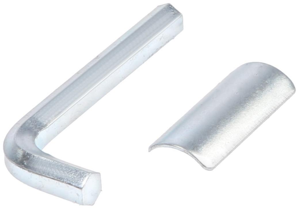 Электрододержатель ТУНДРА PRO, 240 мм, медь, усиленный зажим, 1.6 - 4 мм, 600 А