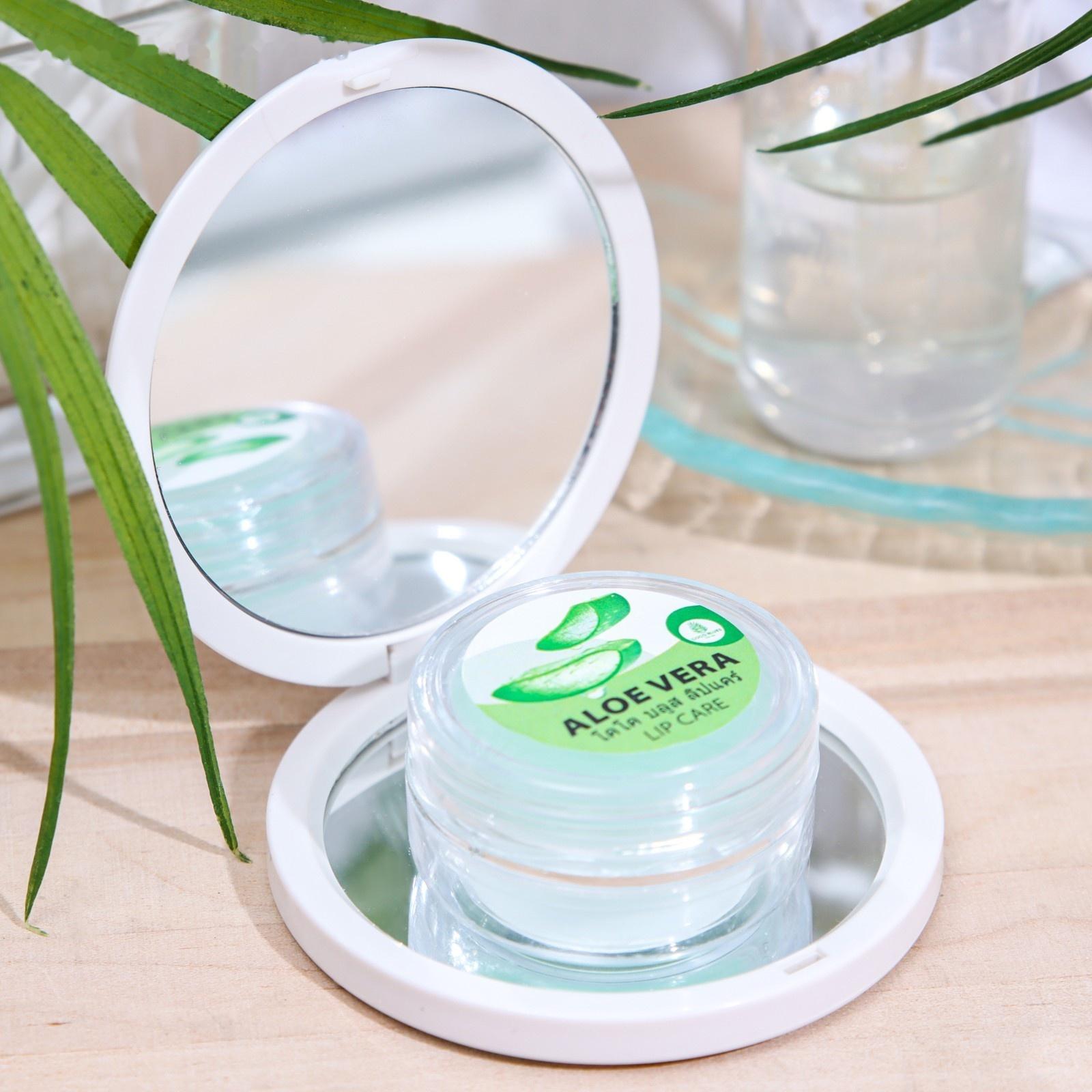 Бальзам для губ Coco Blues 