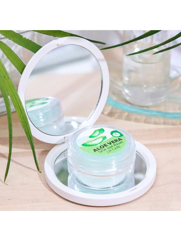 Бальзам для губ Coco Blues 