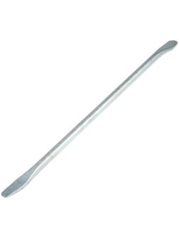 Монтировка СЕРВИС КЛЮЧ 10574, двухсторонняя, цинковое покрытие, 770 мм